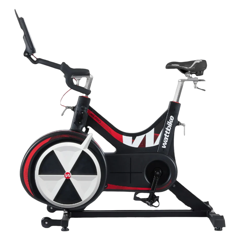 Master Your Performance Indoor