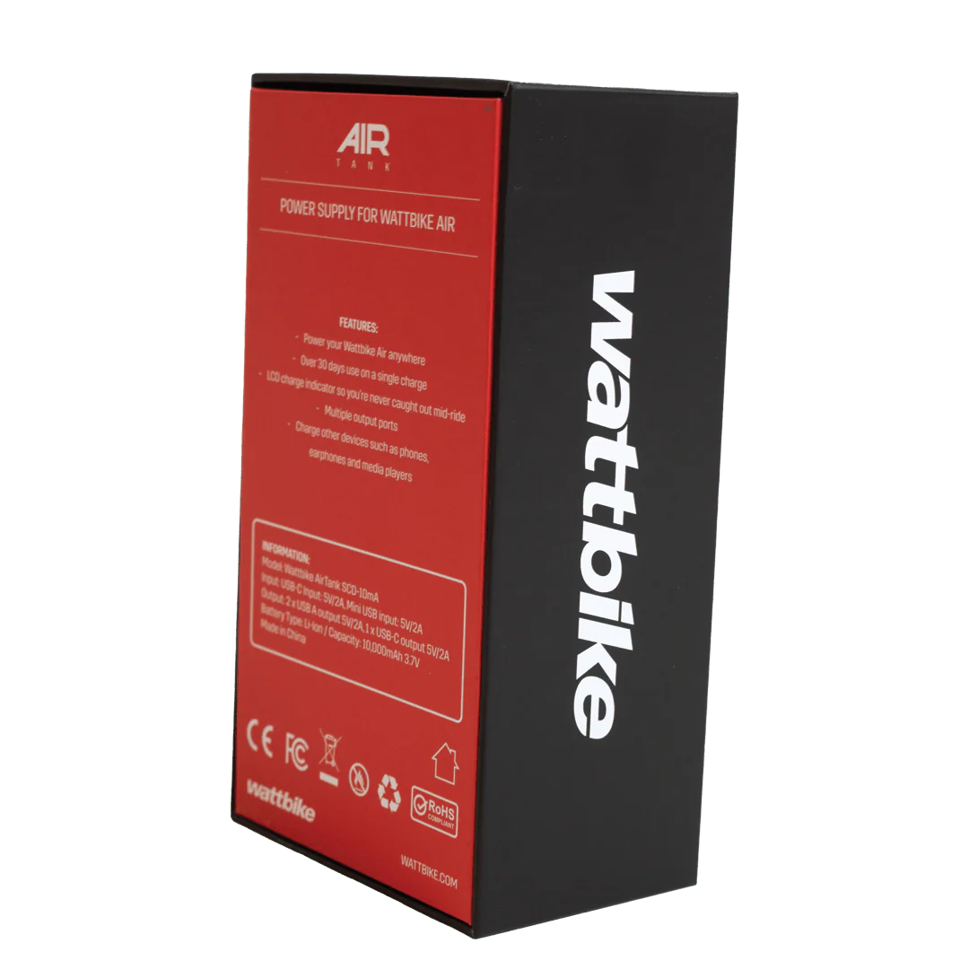 Air-Tank Battery Pack - Image 7
