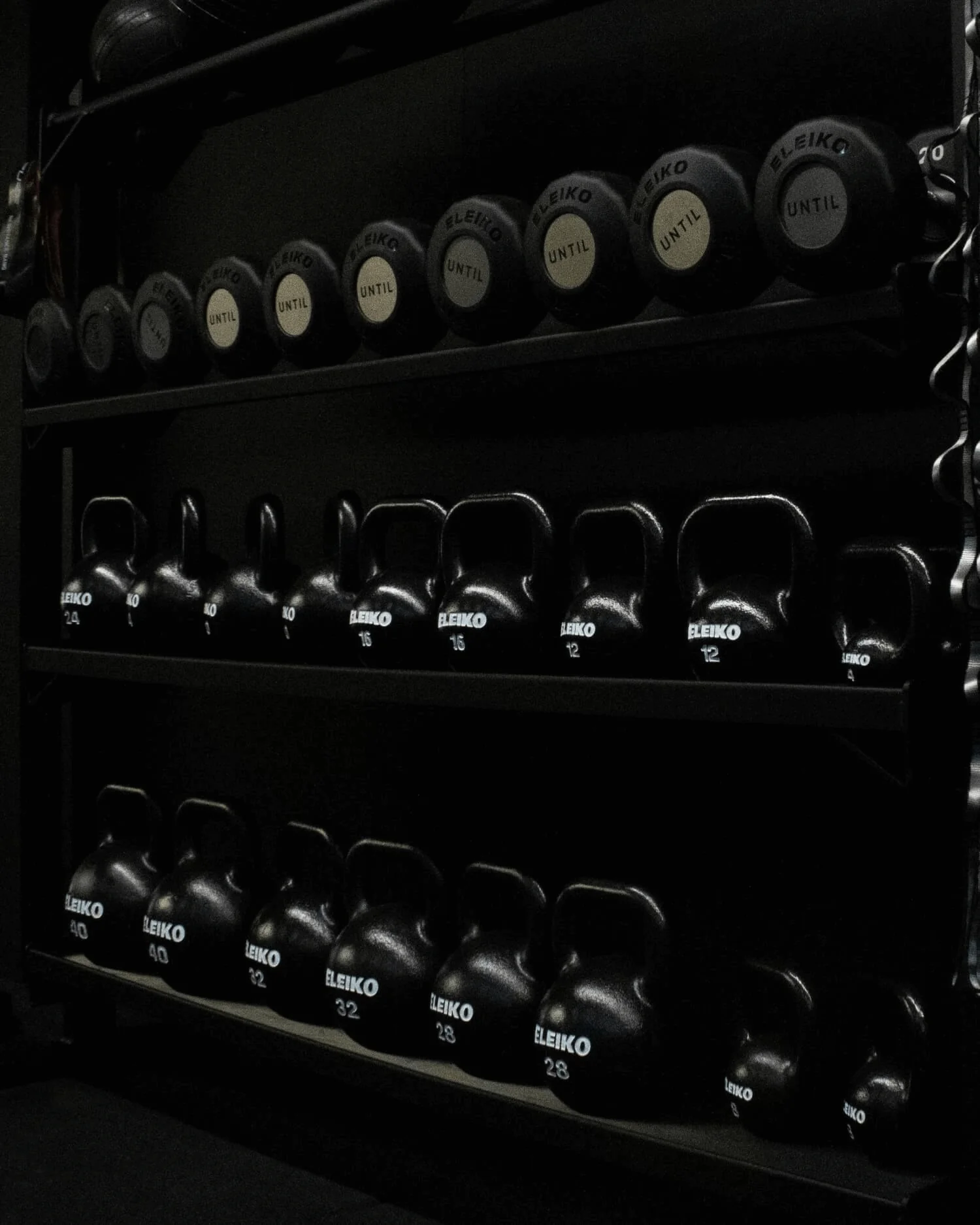 Eleiko Training Kettlebells - Image 5