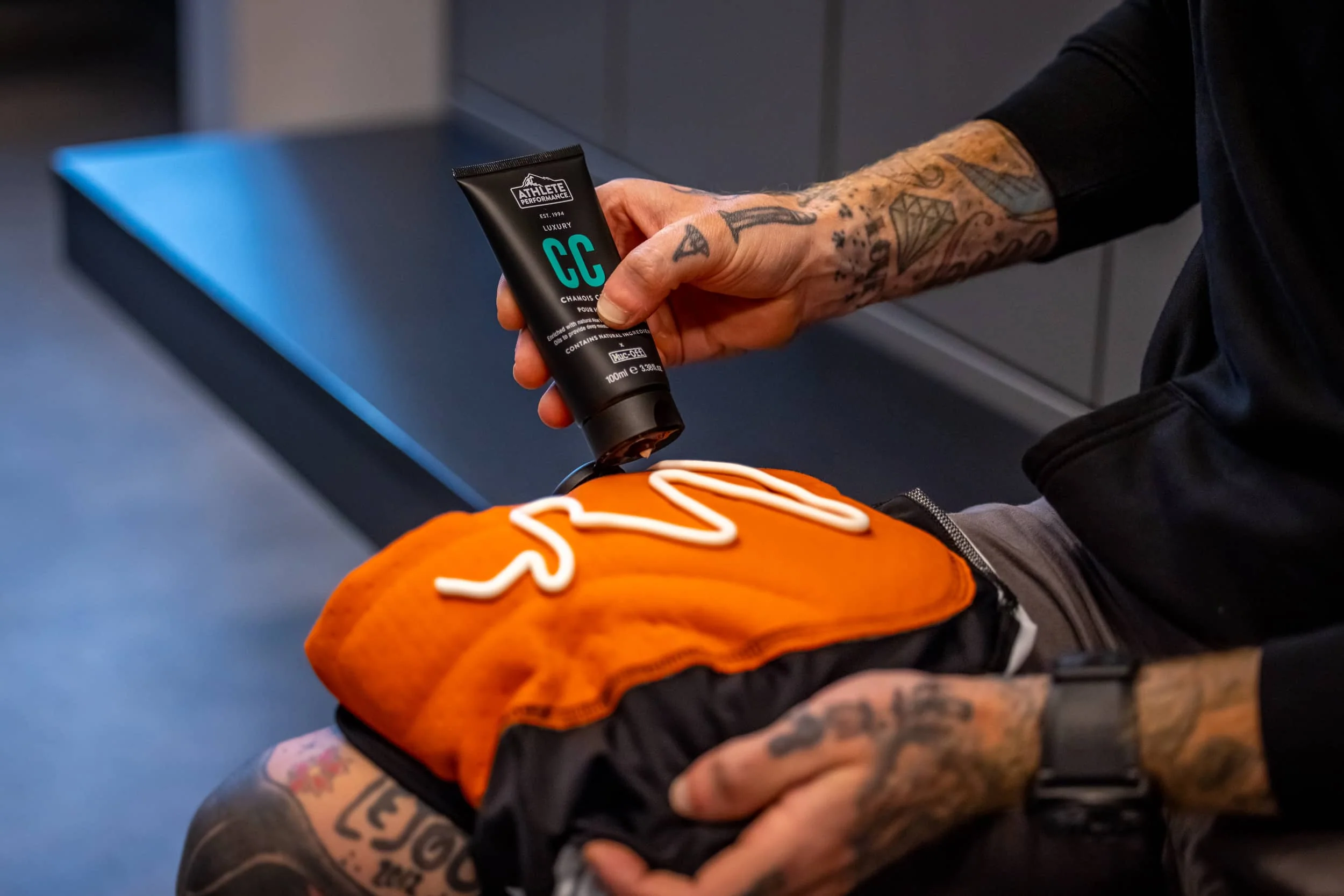 Muc-Off indoor training care kit - Image 7