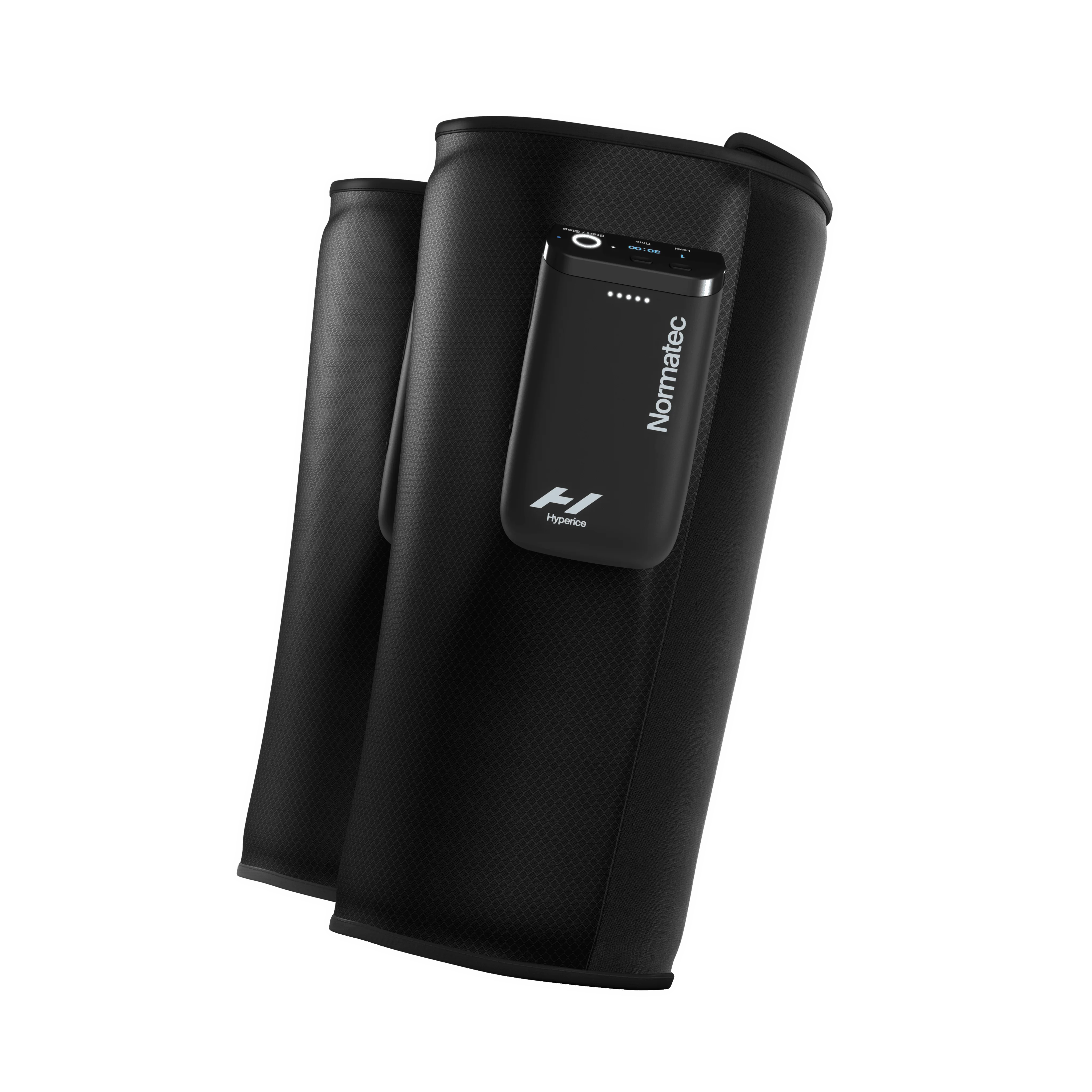 Hyperice Normatec Lower Legs - Image 3