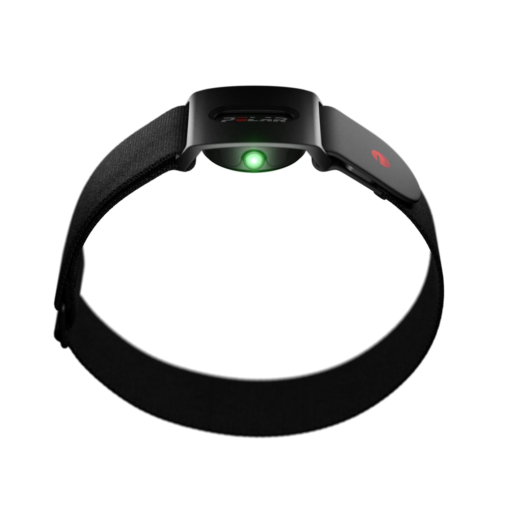 Polar Verity Sense heart rate sensor - Image 5