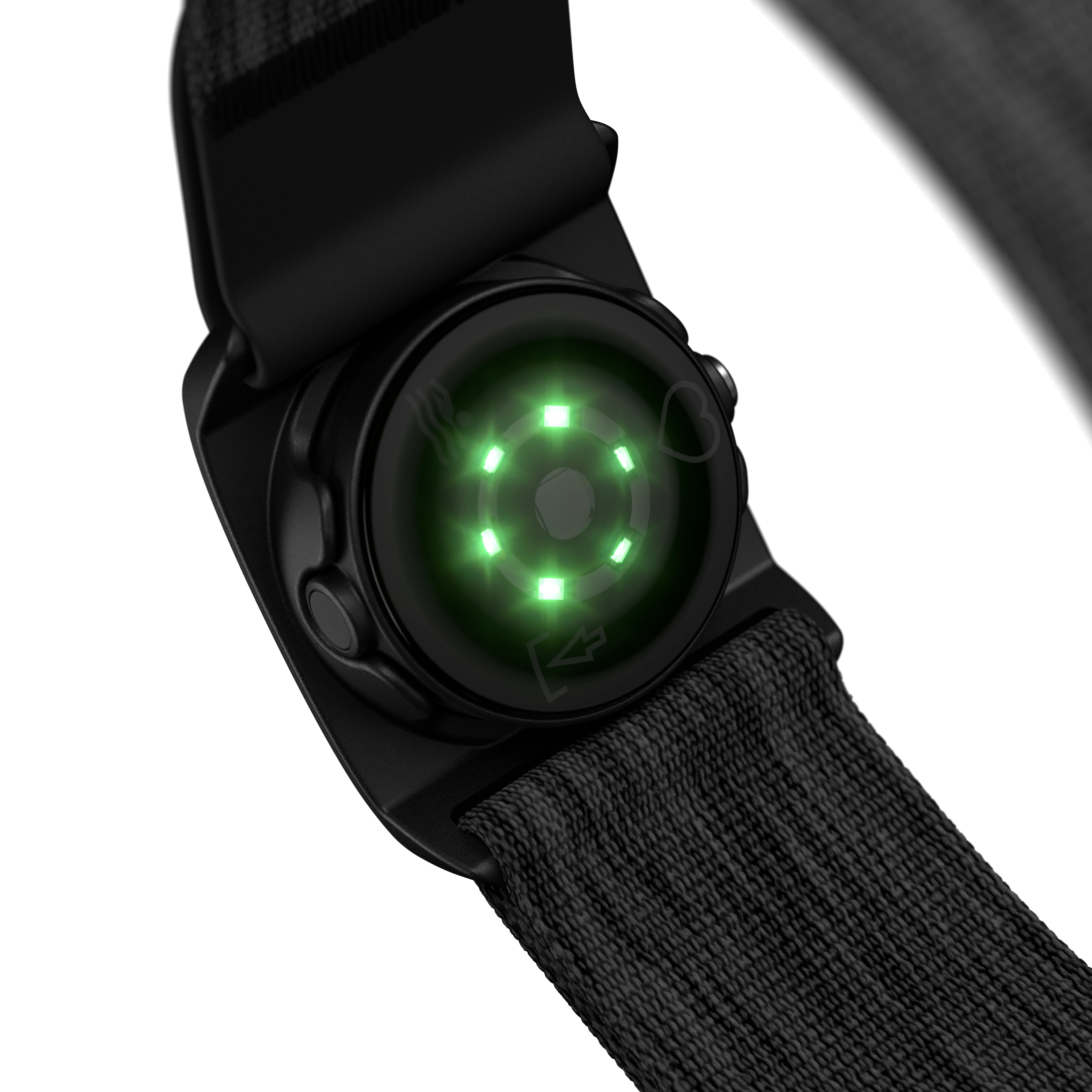 Polar Verity Sense heart rate sensor - Image 6