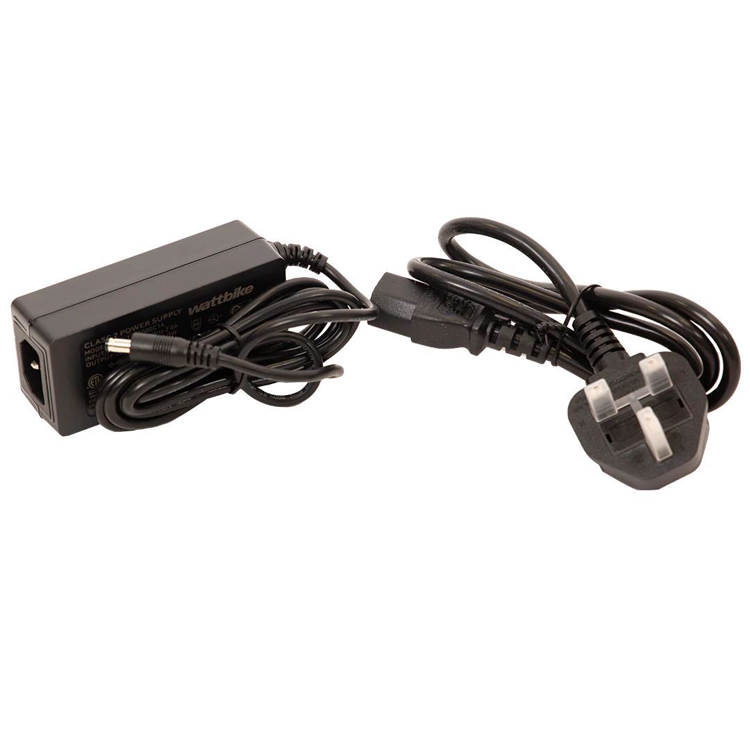 Proton Power Supply