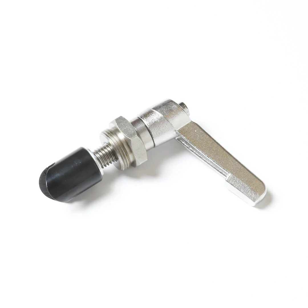 Stainless Steel Lock Lever (Pro/Trainer)