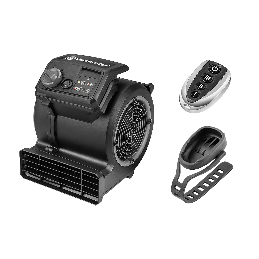 Vacmaster Cardio54® Indoor Cycling Fan