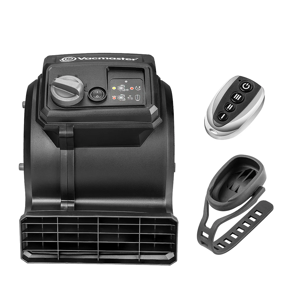 Vacmaster Cardio54® Indoor Cycling Fan - Image 2