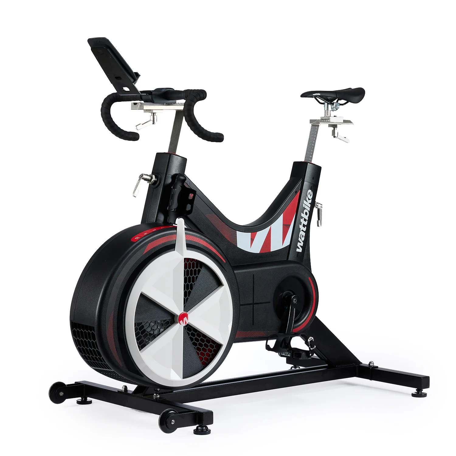 Wattbike Air - Reconditioned, Grade 1 - Image 4
