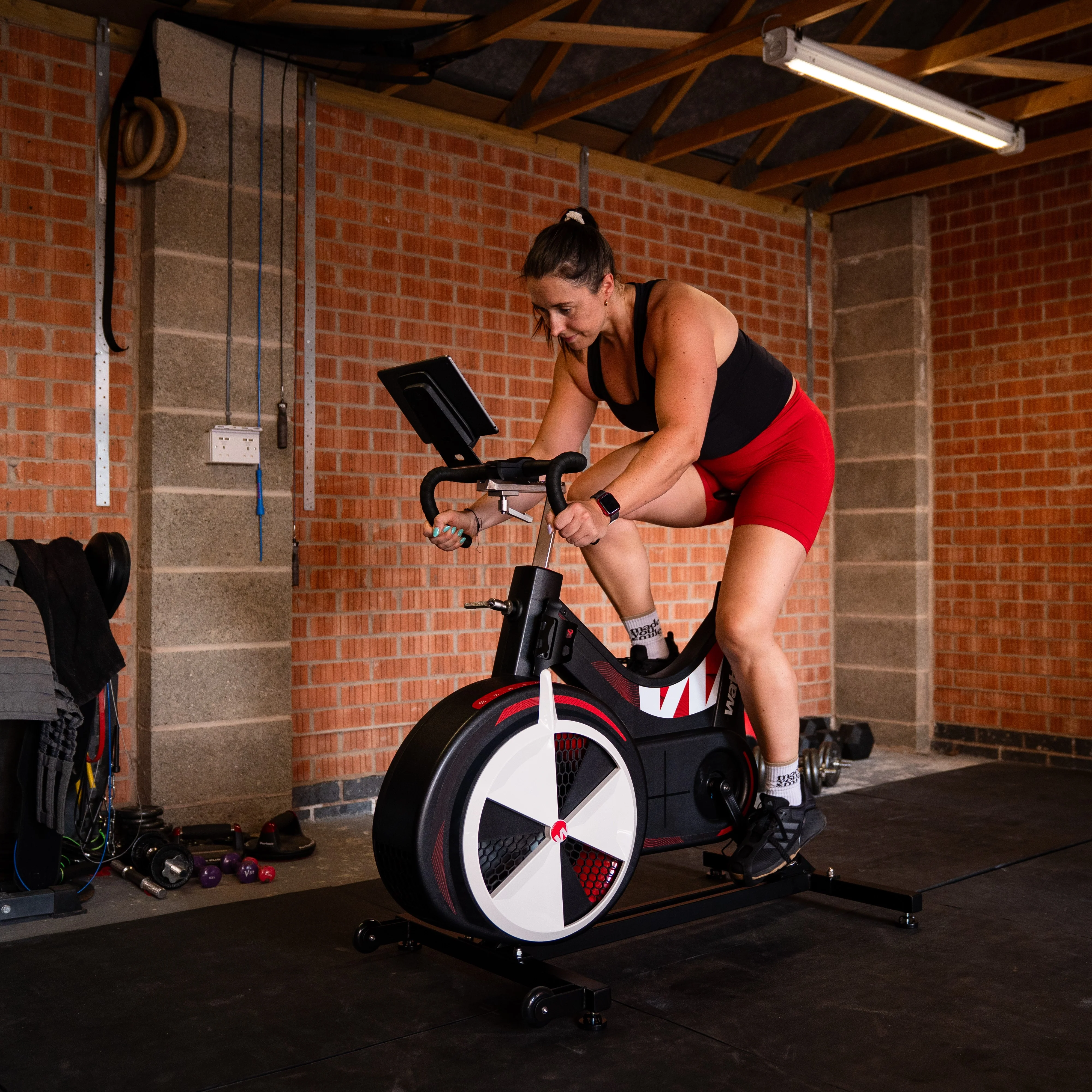 Wattbike Air - Reconditioned, Grade 1 - Image 5