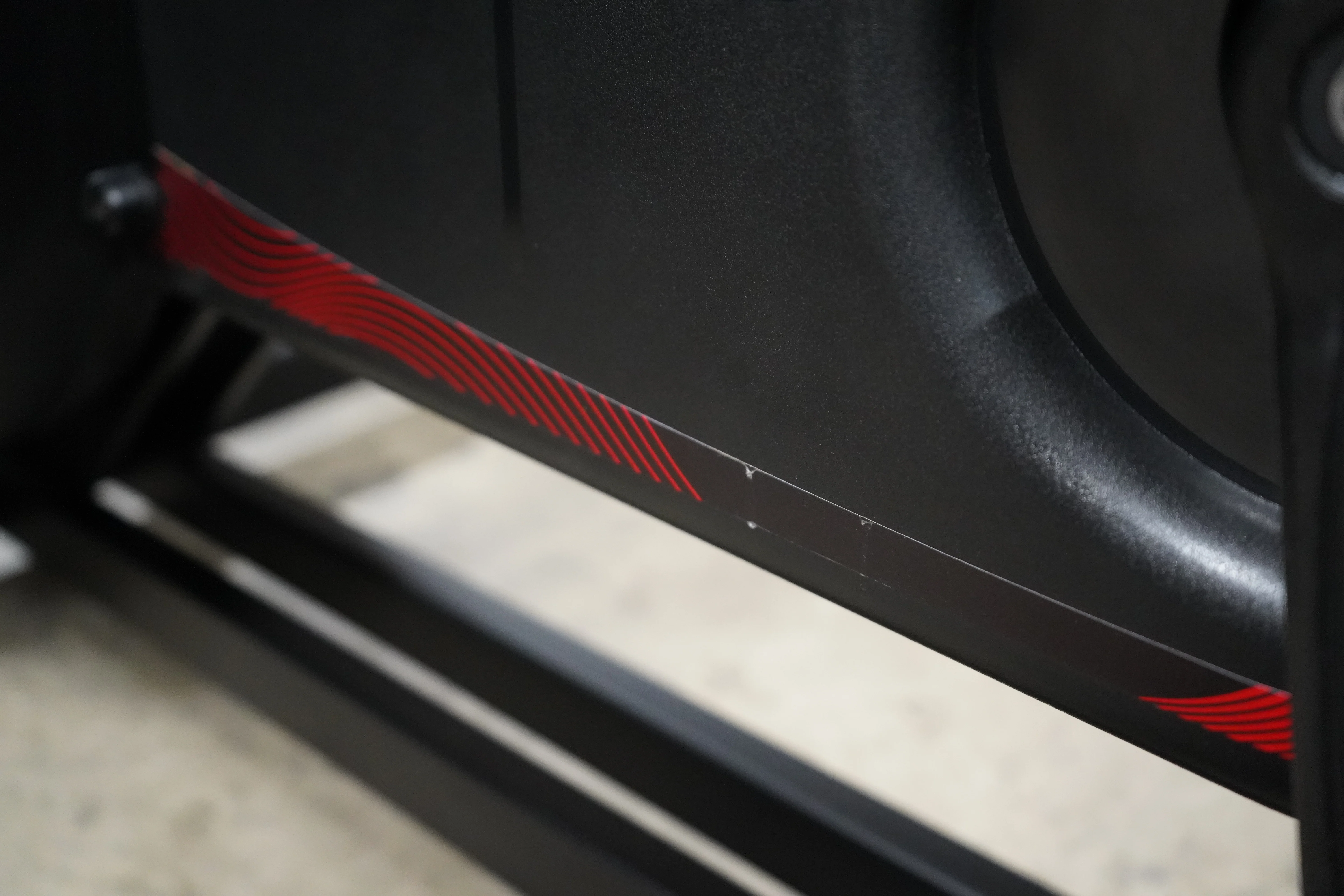 Wattbike Air - Reconditioned, Grade 1 - Image 7