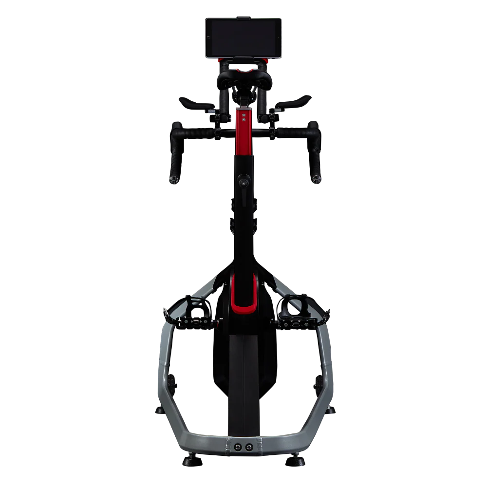 Wattbike Atom (Version 2) - Reconditioned, Grade 1 - Image 3