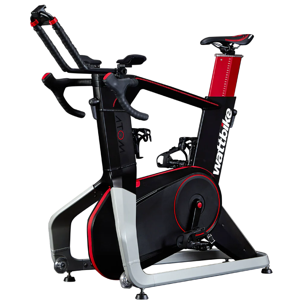 Wattbike Atom (Version 2) - Reconditioned, Grade 1 - Image 4