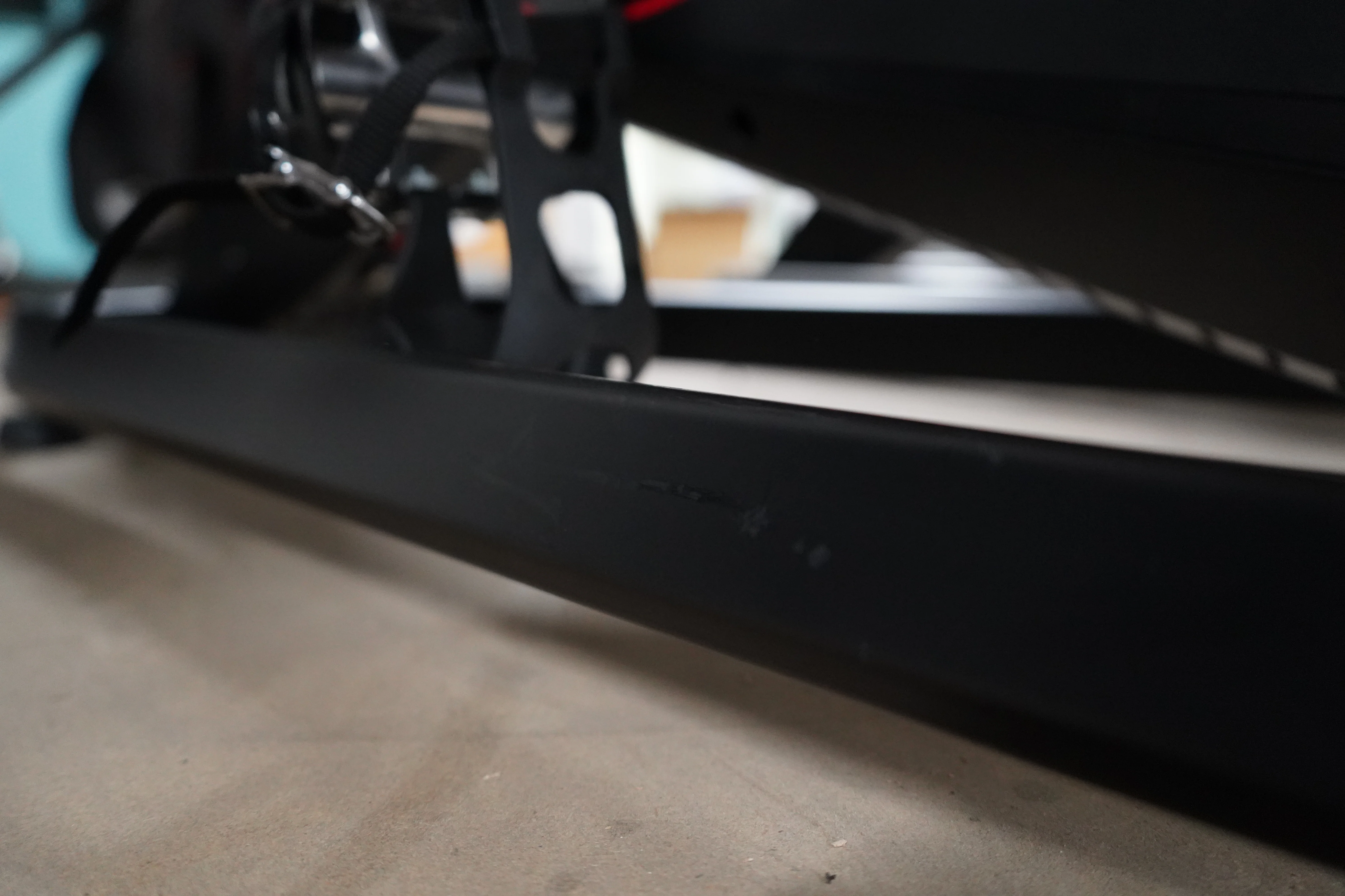 Wattbike Atom (Version 3) - Reconditioned, Grade 1 - Image 10