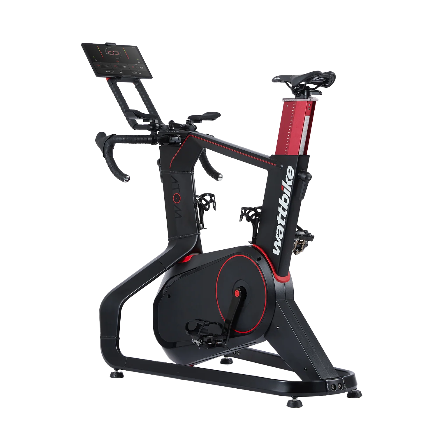 Wattbike Atom - Image 5