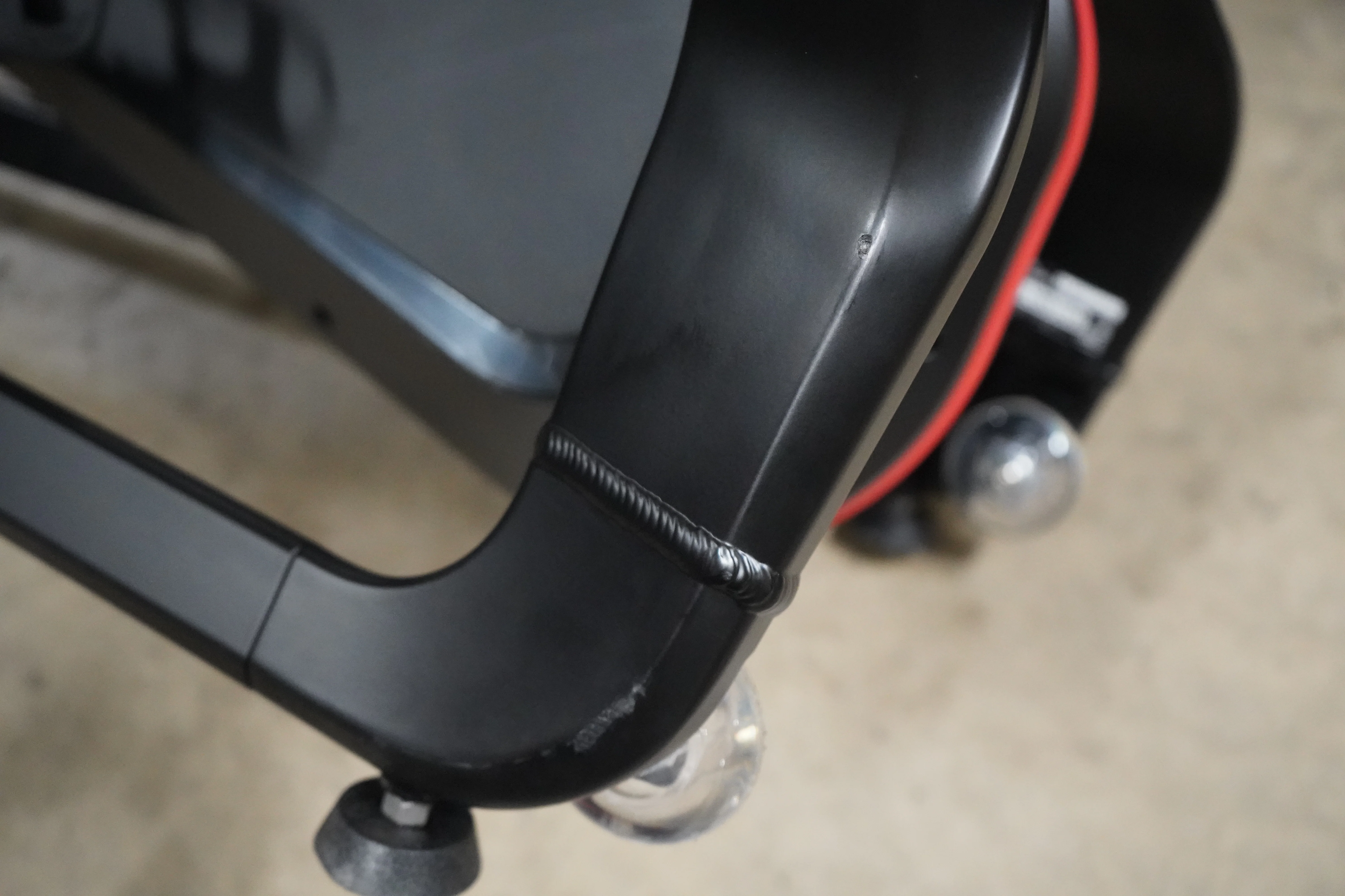 Wattbike Atom (Version 3) - Reconditioned, Grade 1 - Image 9