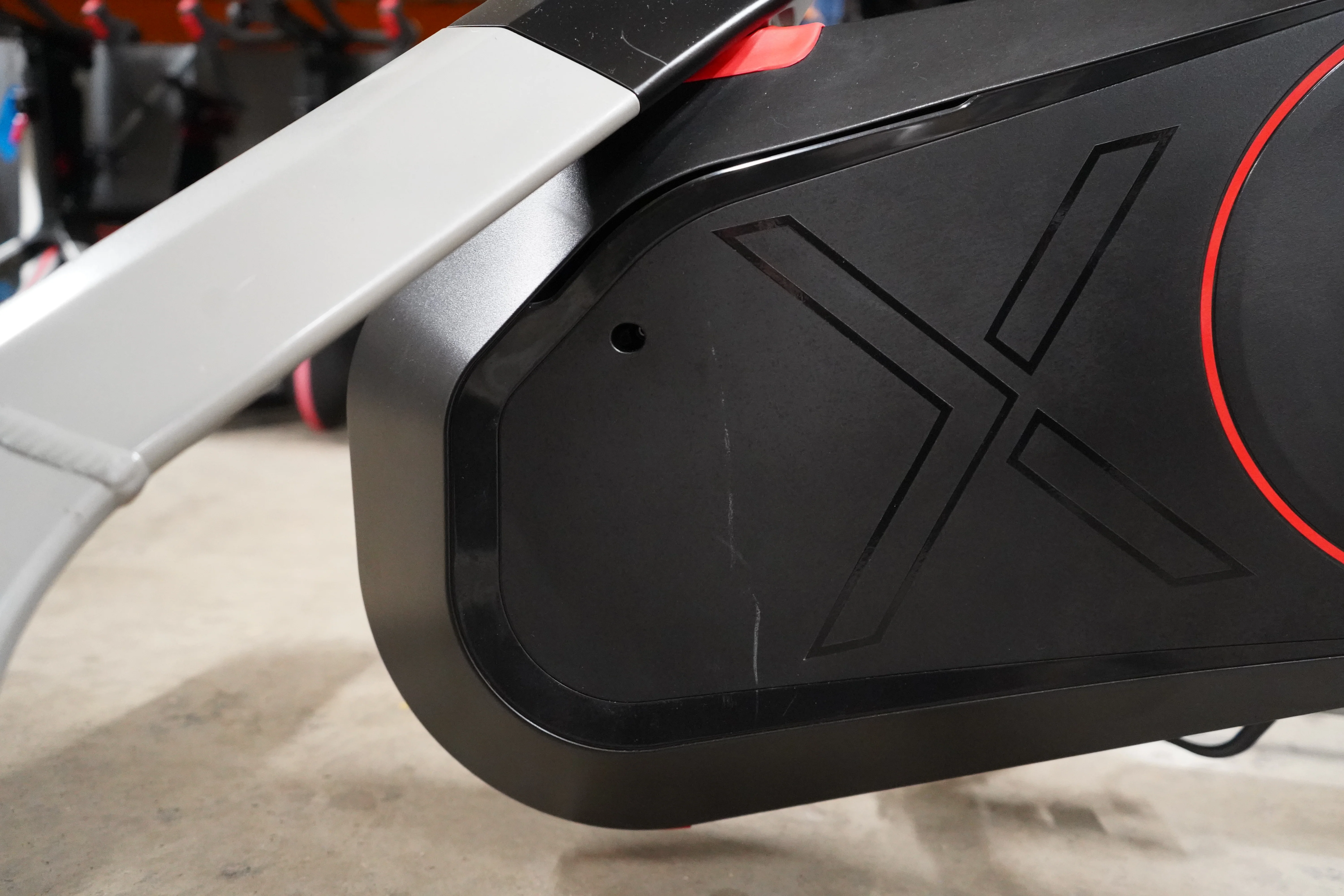 Wattbike AtomX - Reconditioned, Grade 1 - Image 5