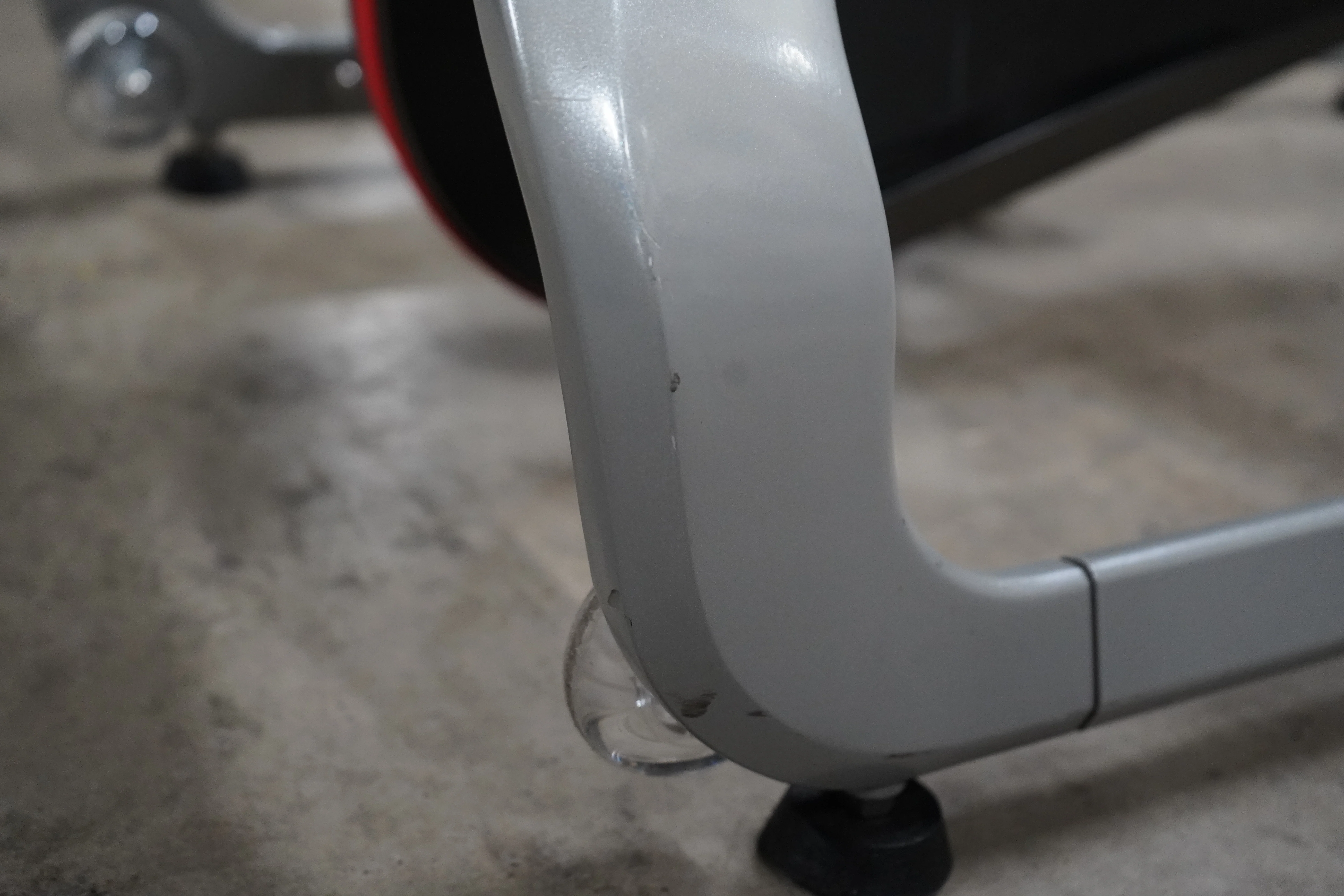 Wattbike AtomX - Reconditioned, Grade 1 - Image 6