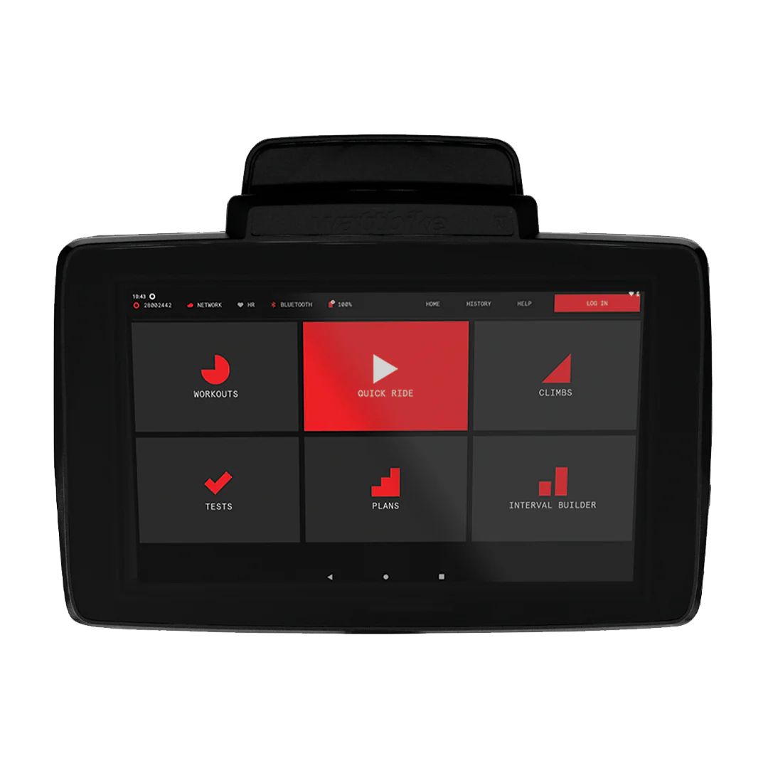 Wattbike AtomX - Reconditioned, Grade 2 - Image 3