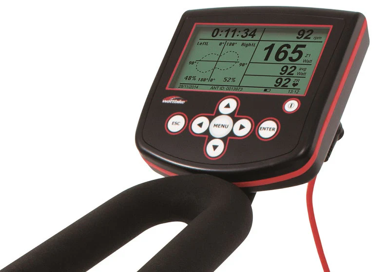 Wattbike Pro - Reconditioned, Grade 1 - Image 4
