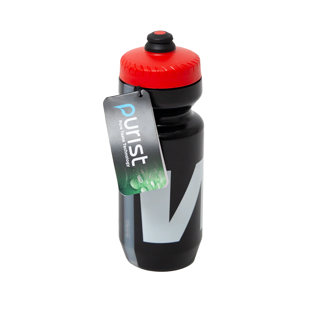 Wattbike purist water bottle - Image 3