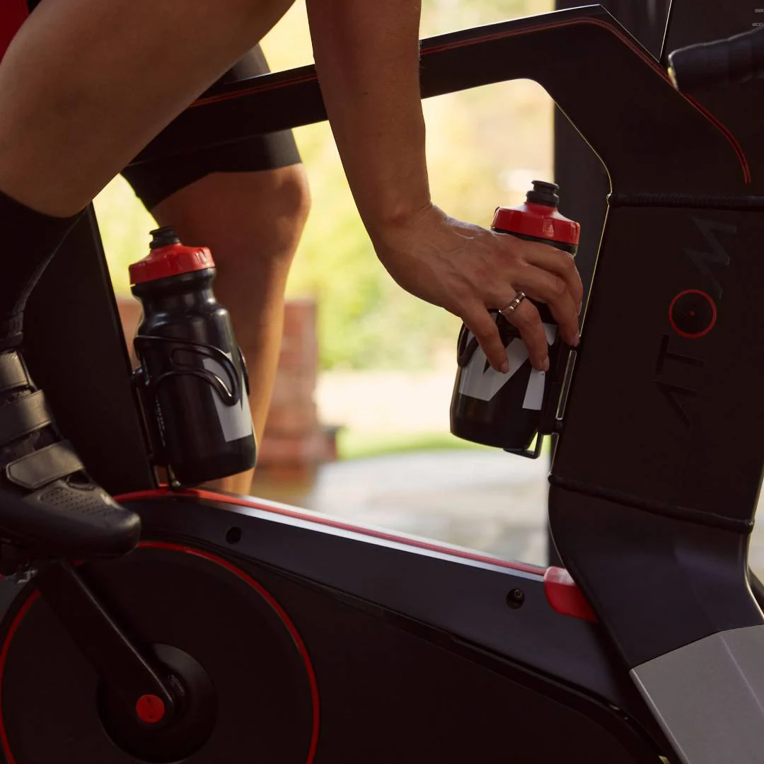 Wattbike purist water bottle - Image 4