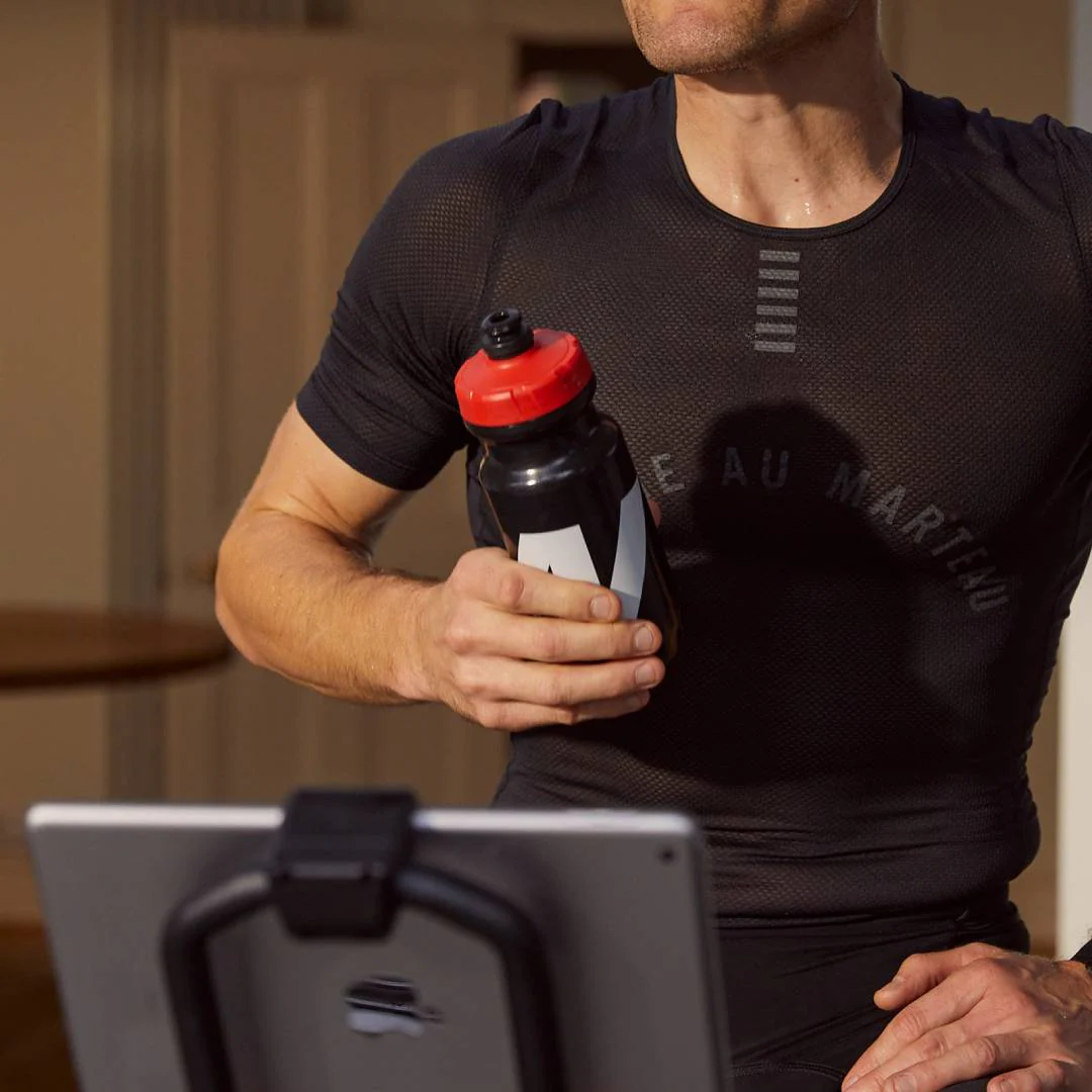 Wattbike purist water bottle - Image 6