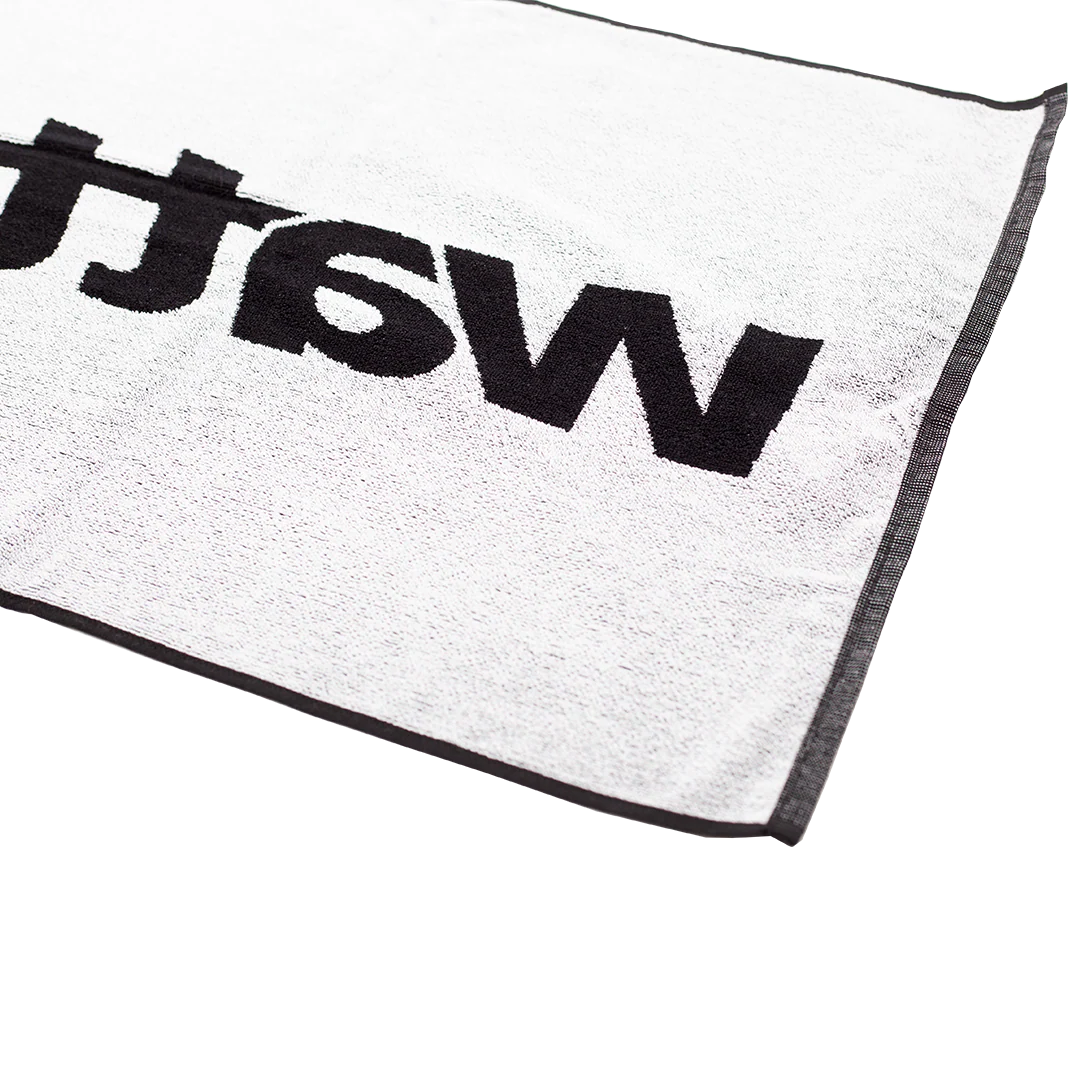 Wattbike Training Towel - Image 3