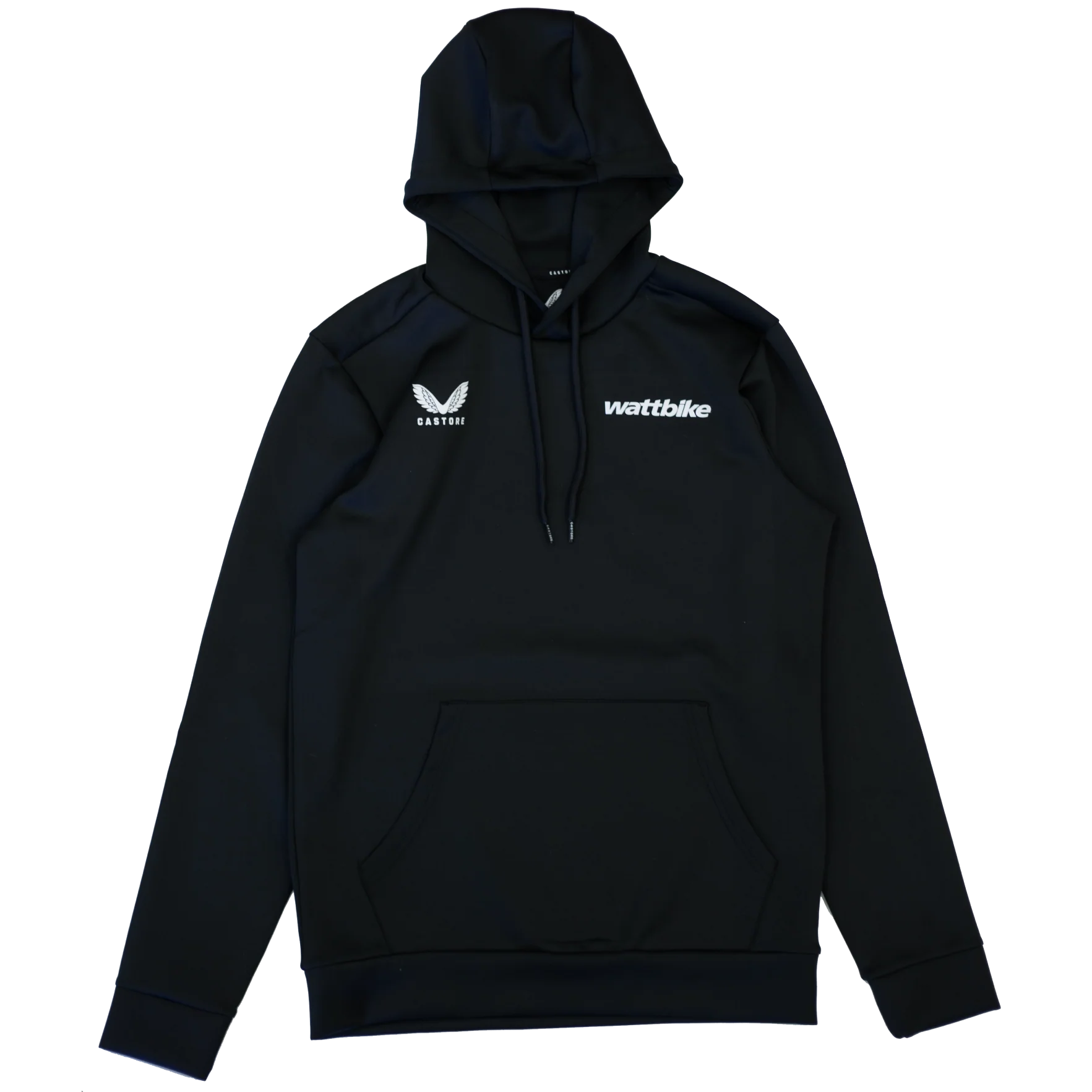 Wattbike X Castore Scuba Hoodie