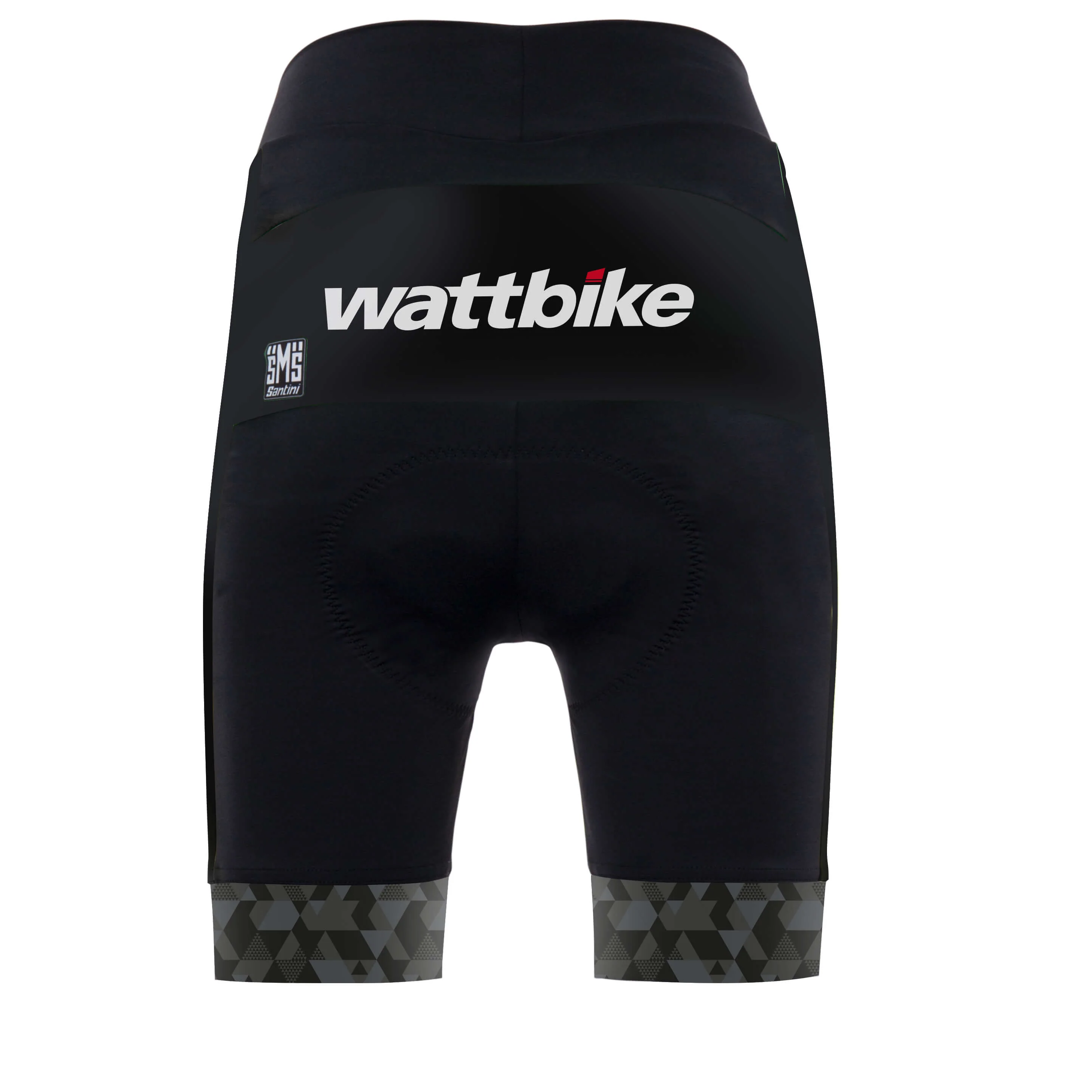 Women's Virtus Shorts - Image 3